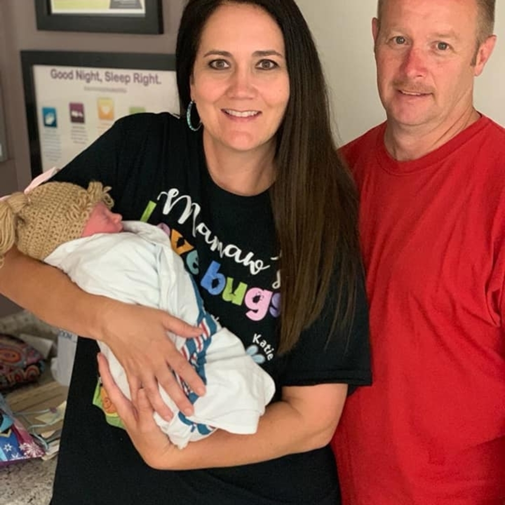 Meet your Posher, Kris